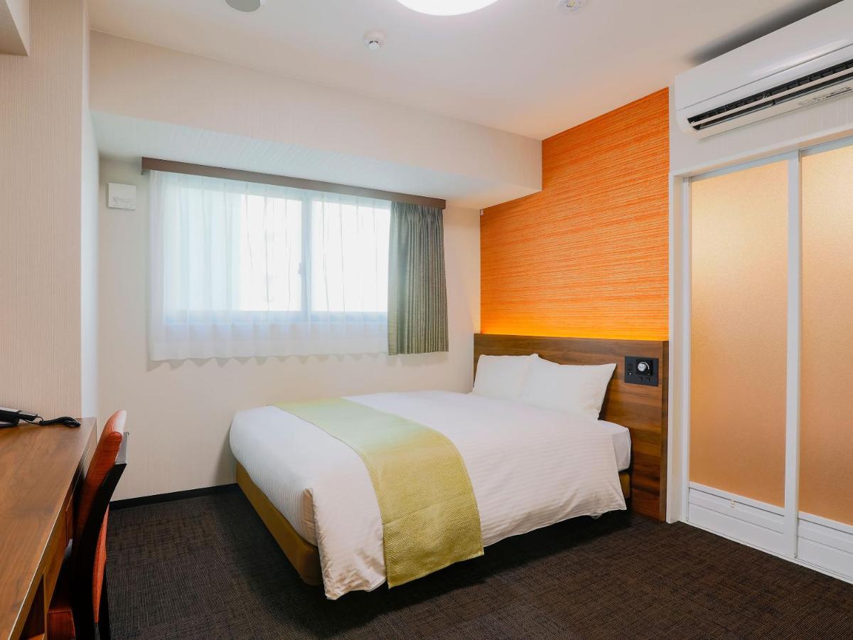 Hotel Wing International Takamatsu Exterior foto