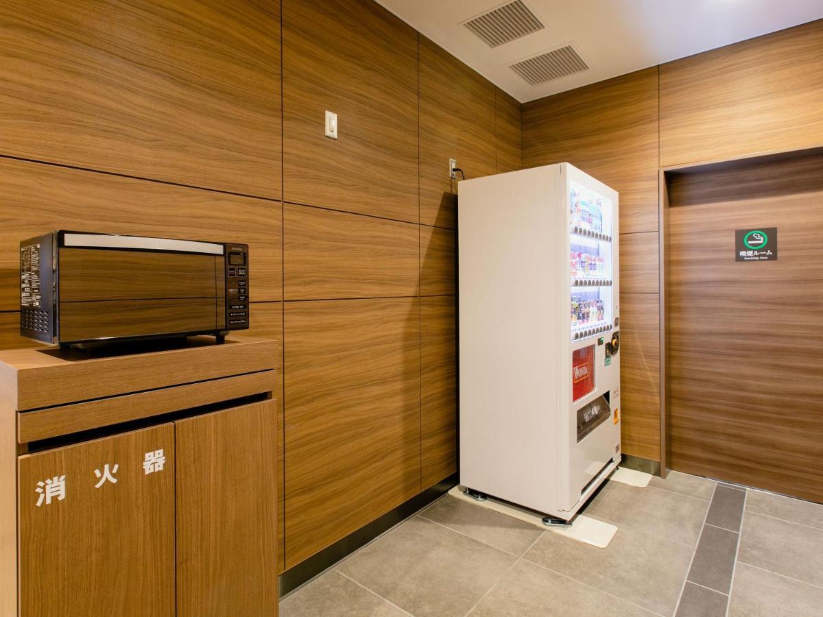 Hotel Wing International Takamatsu Exterior foto